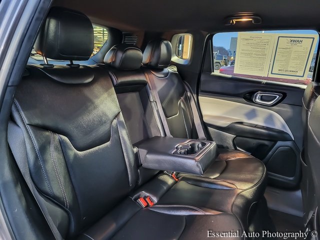 2024 JEEP COMPASS - Image 27