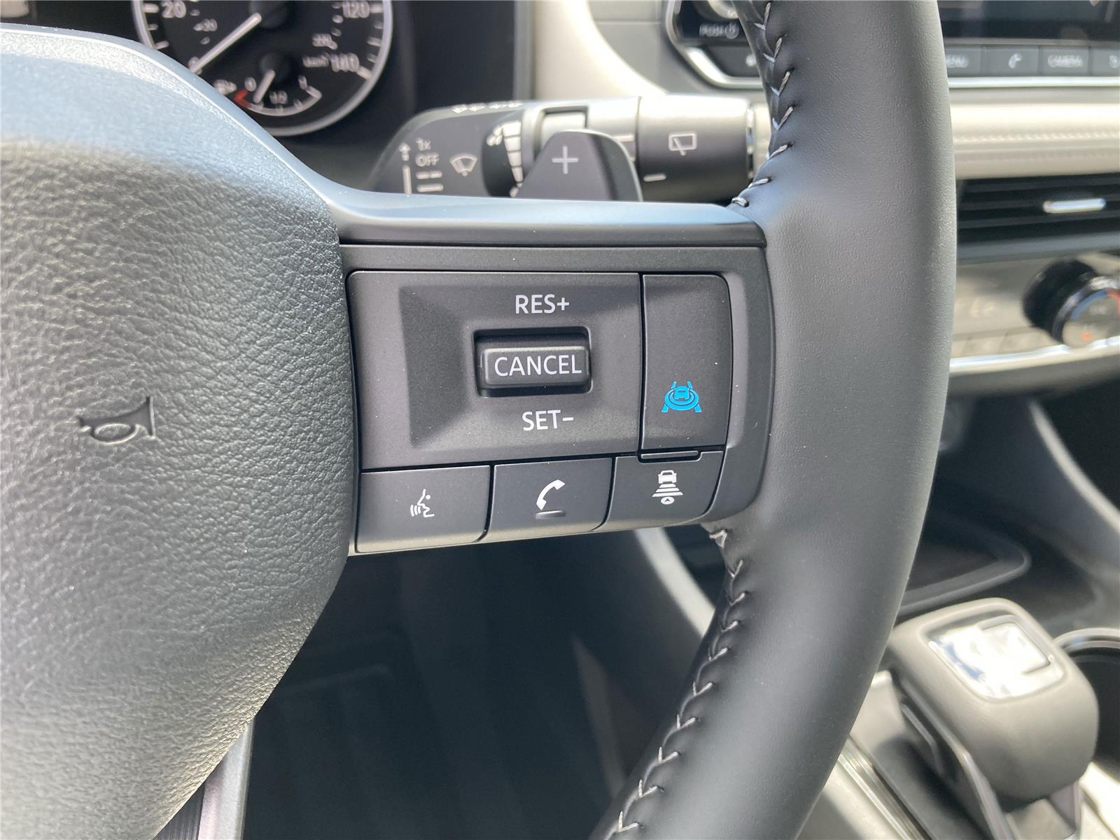 2026 Nissan Rogue SV photo 19