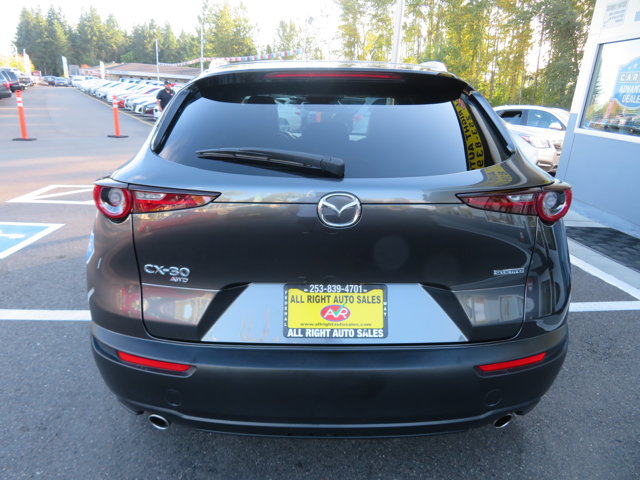 2022 Mazda CX-30 Select photo 4