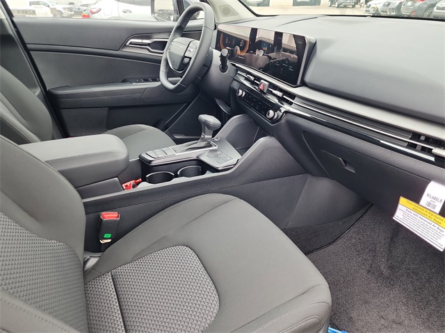 2026 Kia Sportage LX photo 12