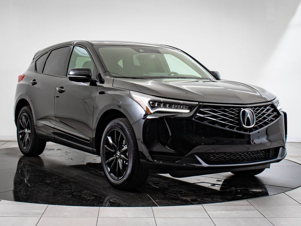 2025 Acura RDX photo 11