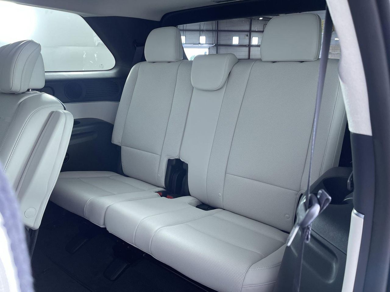 2026 Hyundai Palisade Calligraphy photo 24