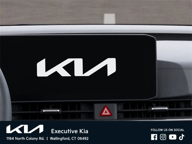 2025 Kia Carnival SX photo 20
