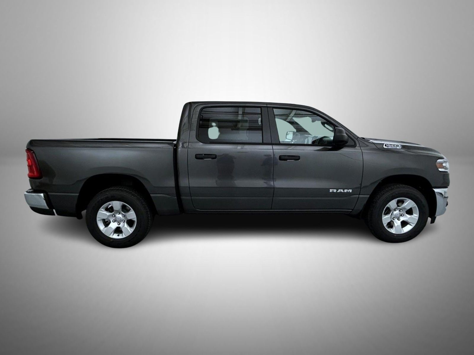 2025 Ram 1500 Big Horn Lone Star photo 4