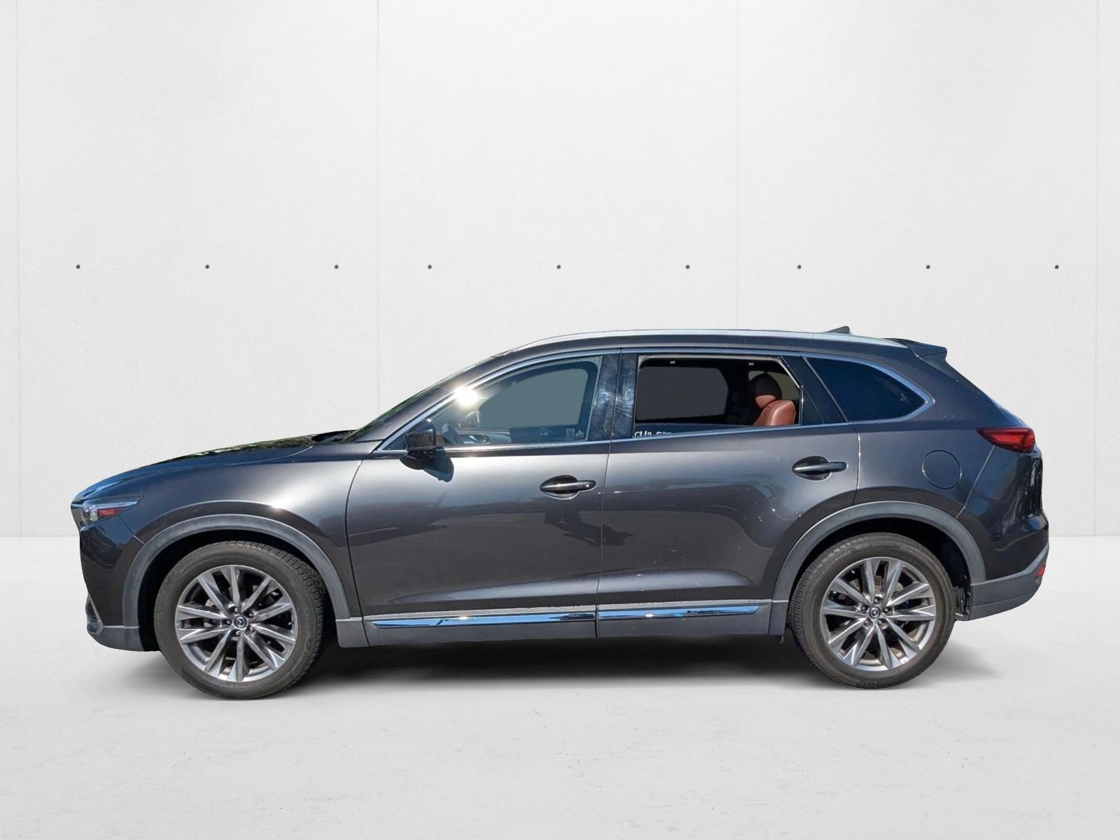 2016 Mazda CX-9 Signature photo 9
