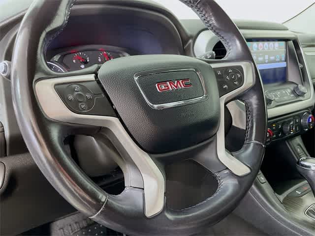 2019 Gmc Acadia SLT photo 12