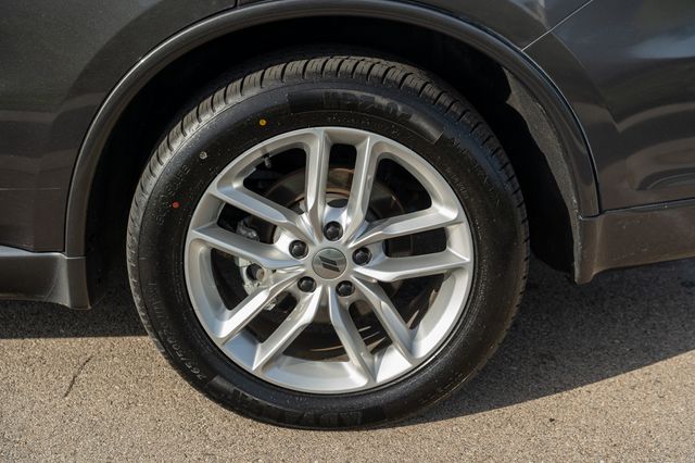 2021 Dodge Durango R/T photo 9