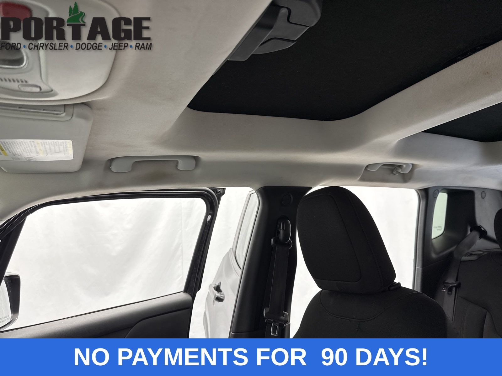 2017 Jeep Renegade Latitude North Edition photo 17