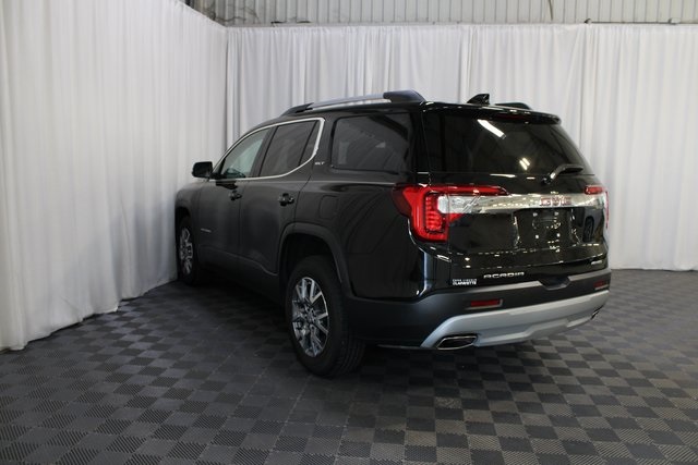 2021 Gmc Acadia SLT photo 11