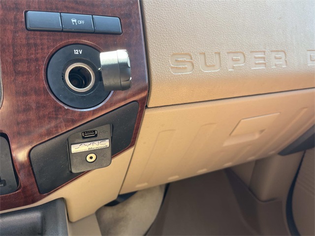 2011 Ford F-250 photo 29
