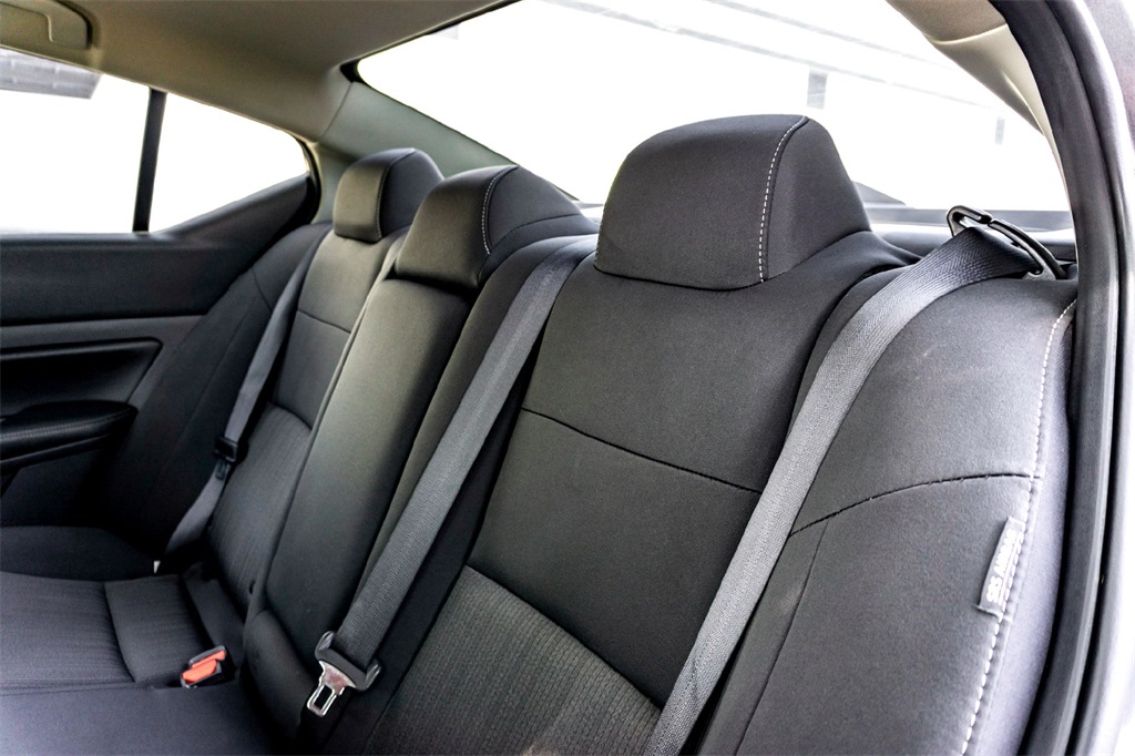2024 Nissan Altima 2.5 SV photo 25