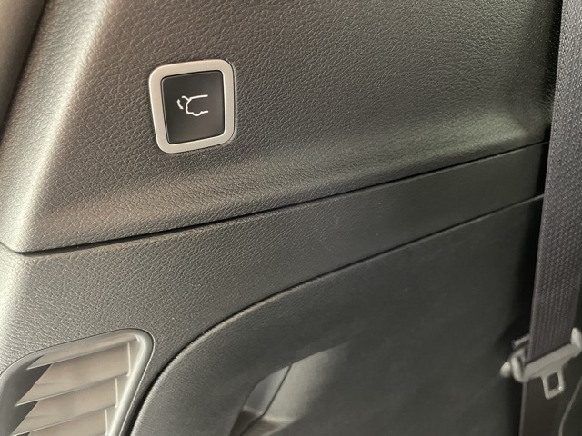 2025 Chrysler Pacifica photo 41