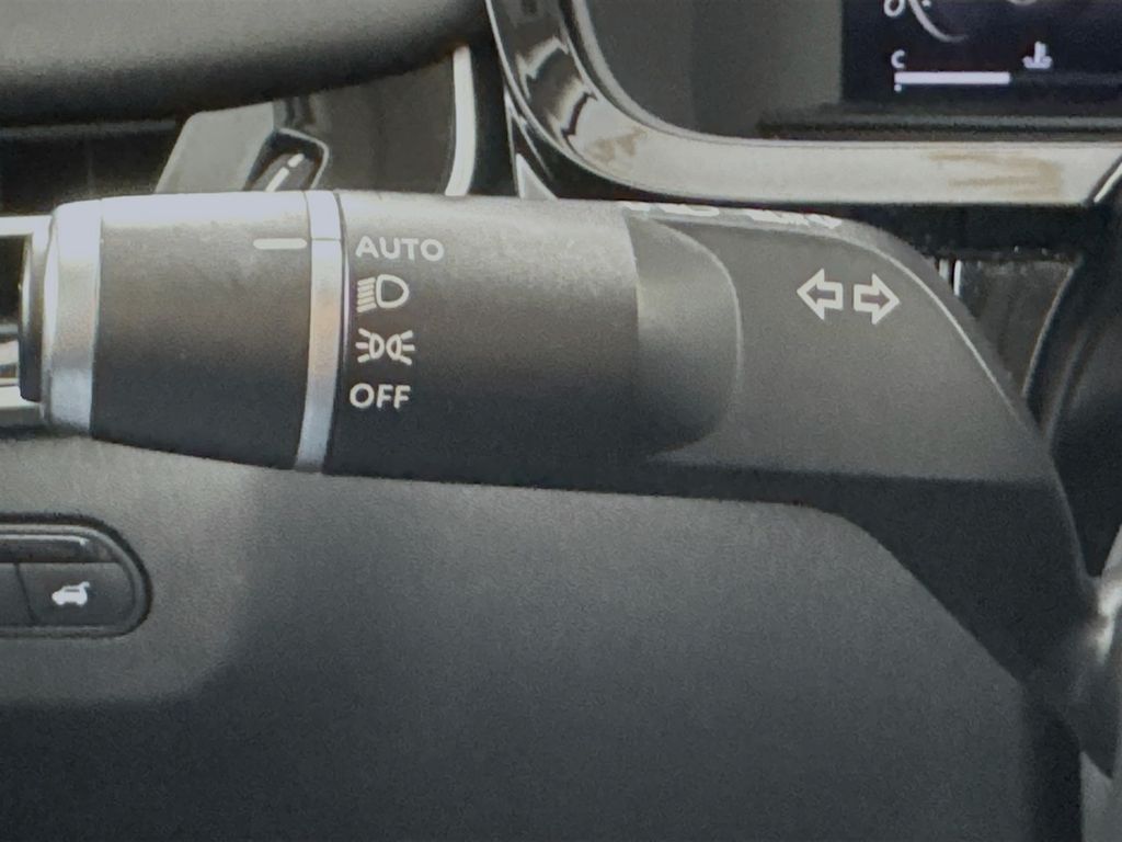 2023 Infiniti QX60 Luxe photo 12