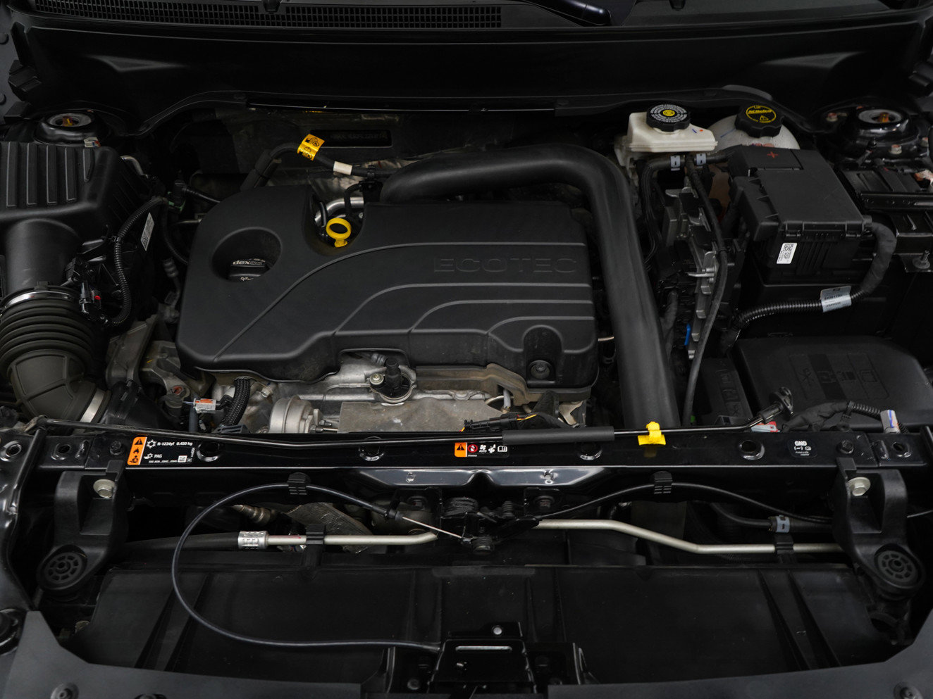 2024 Gmc Terrain SLT photo 28