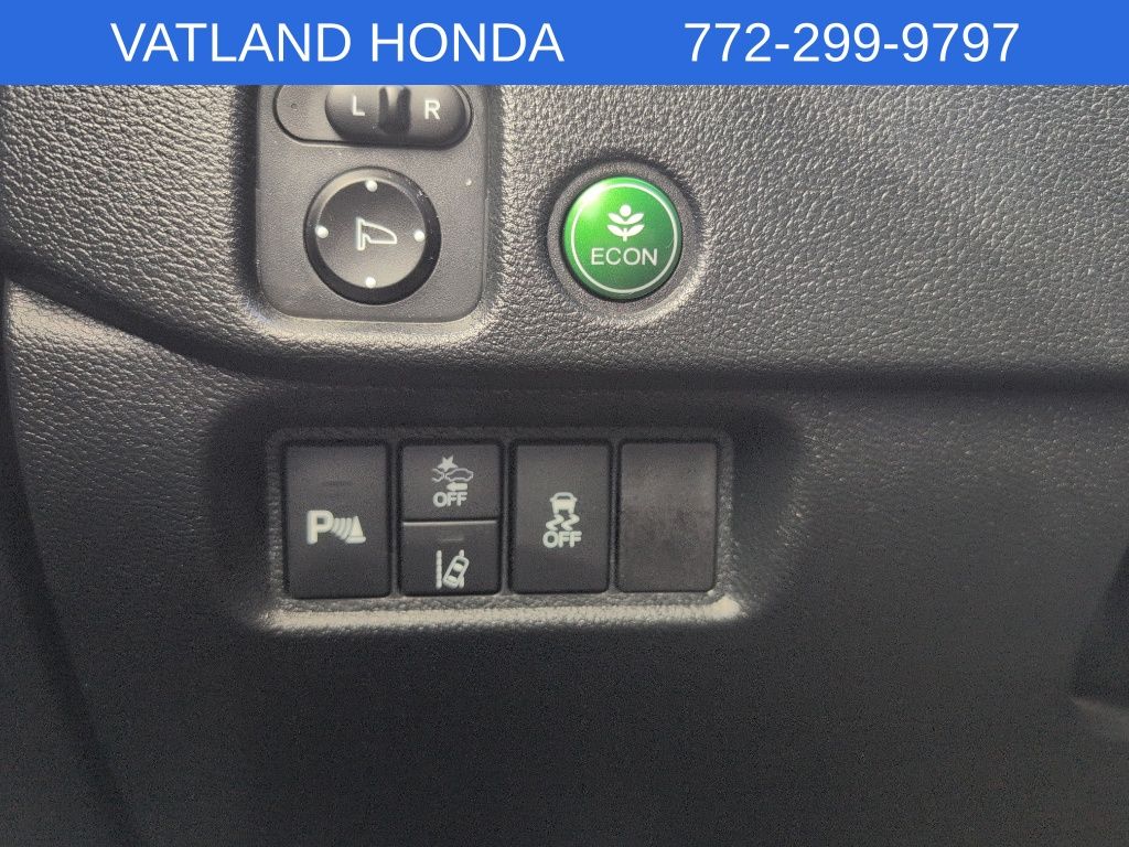 2022 Honda Passport EX-L photo 16