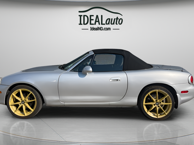 2003 Mazda Miata's photo