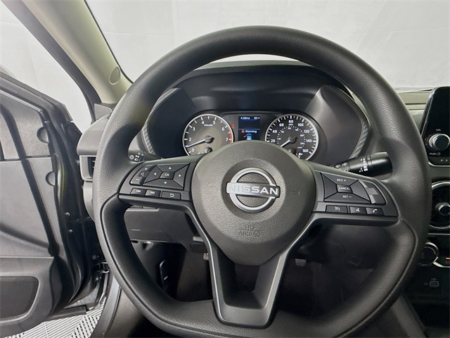 2025 Nissan Sentra S photo 10