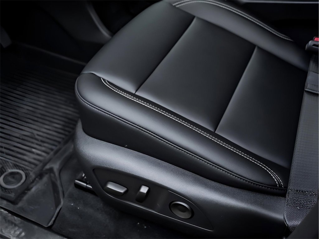 2026 Gmc Acadia Elevation photo 18