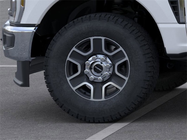 2025 Ford F-250 photo 19