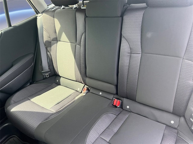 2025 Subaru Outback Premium photo 15