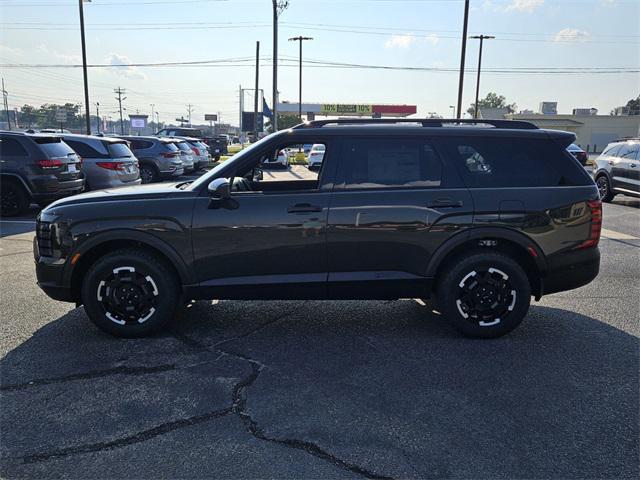 2026 Hyundai Palisade XRT photo 3