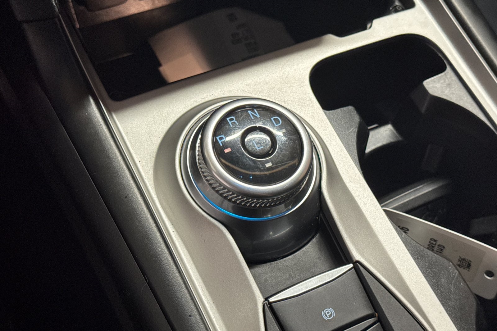 2023 Ford Explorer XLT photo 17