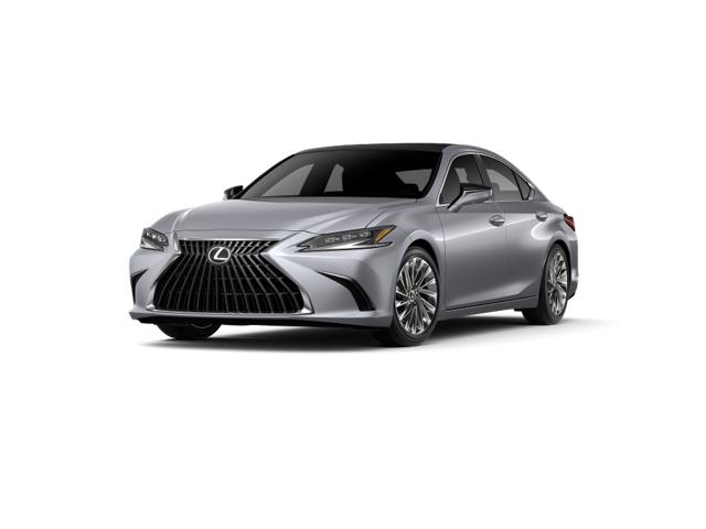 2025 Lexus ES 350 Ultra Luxury's photo