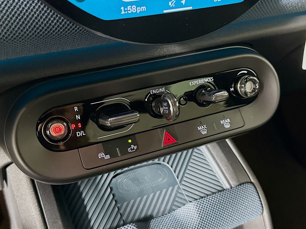 2025 Mini Countryman S Iconic photo 15