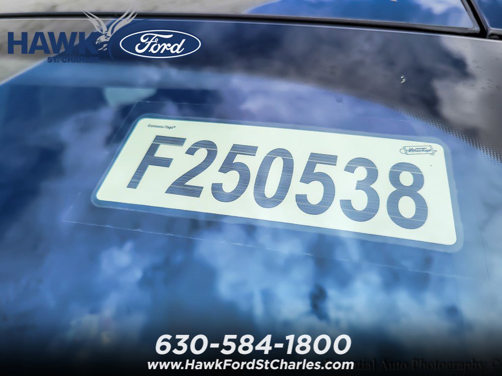 2025 FORD MUSTANG MACH-E - Image 19