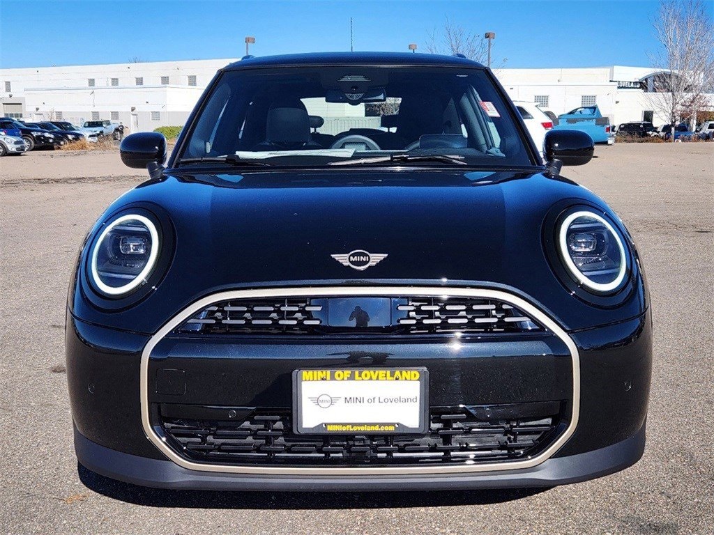 2025 Mini Cooper 2 Door Hardtop photo 11