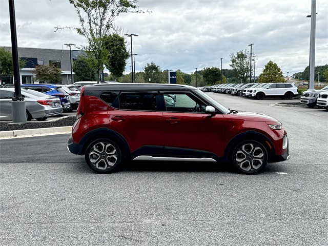 2020 Kia Soul X-Line photo 4