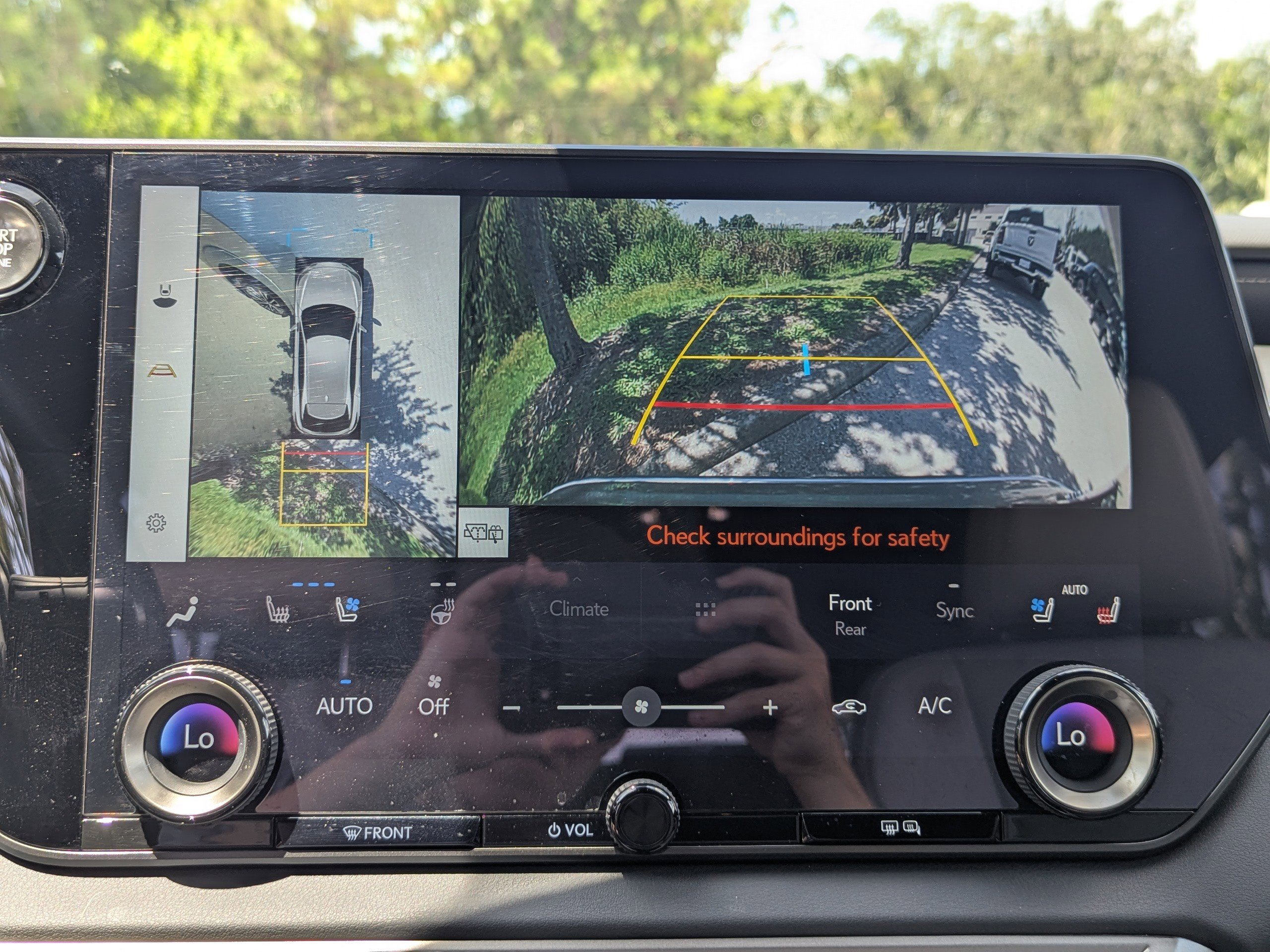 2025 Lexus RX 350 photo 26