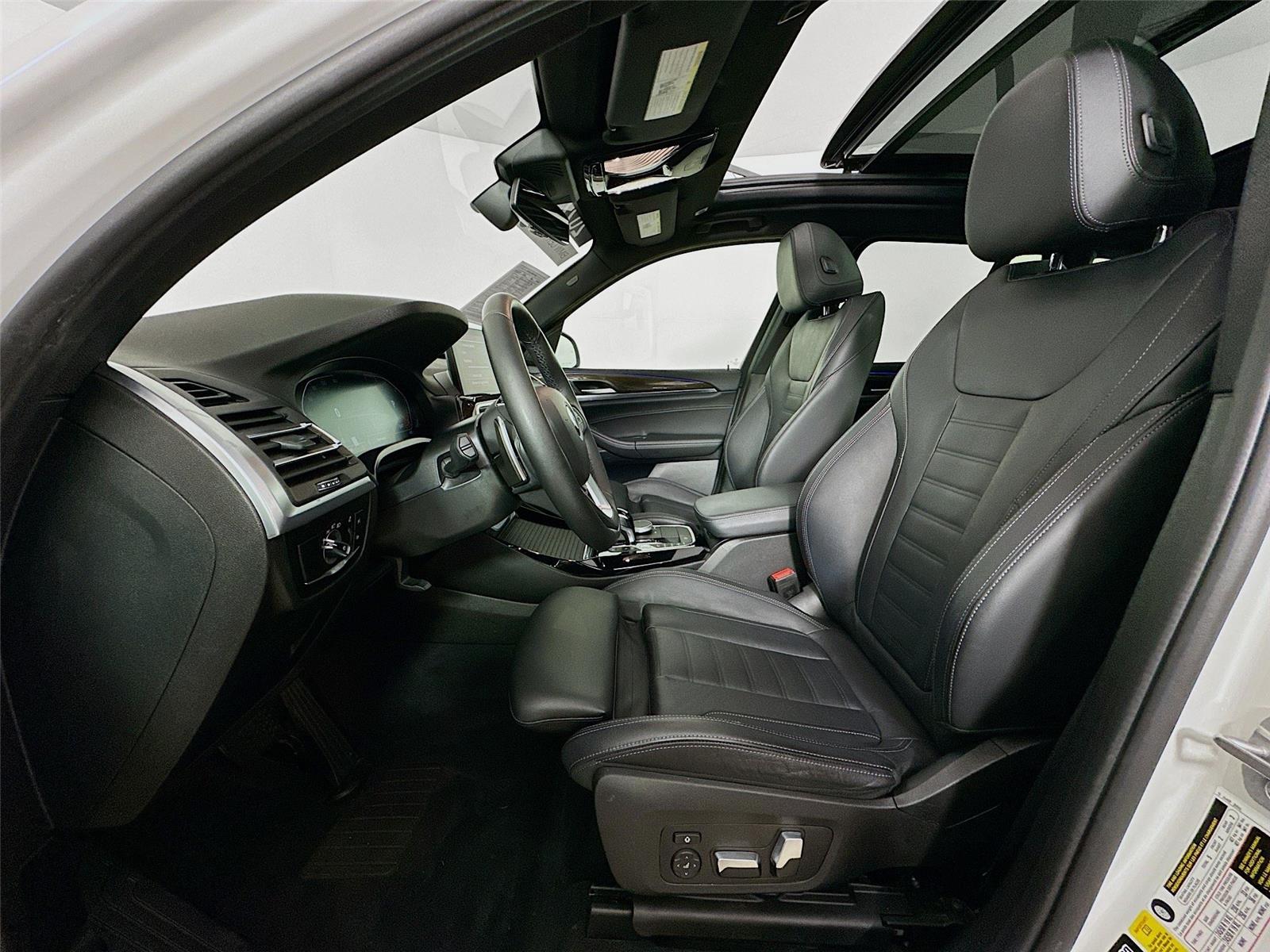 2022 Bmw X3 xDrive30i photo 19