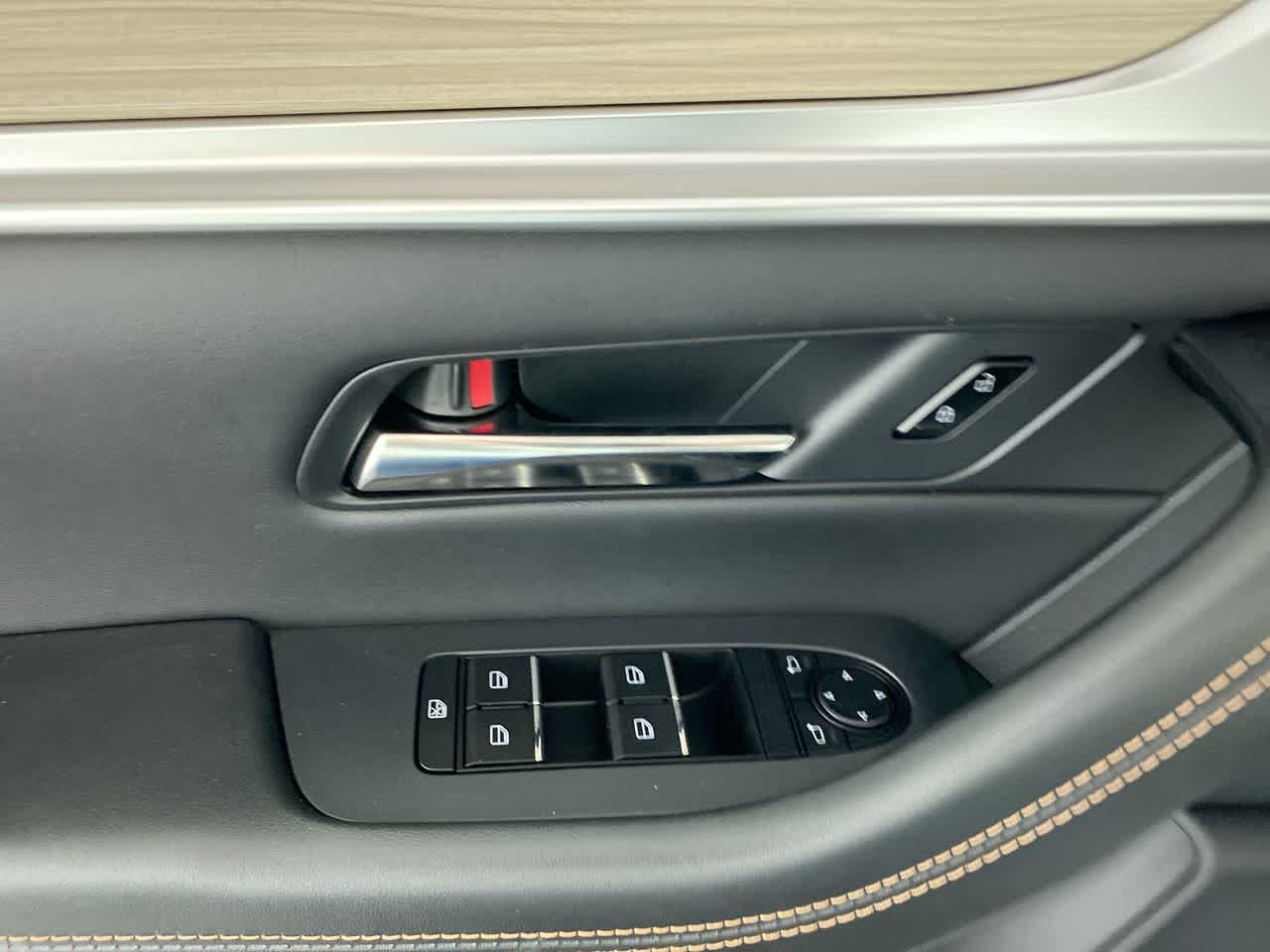 2025 Mazda CX-90 3.3 Turbo Preferred photo 19