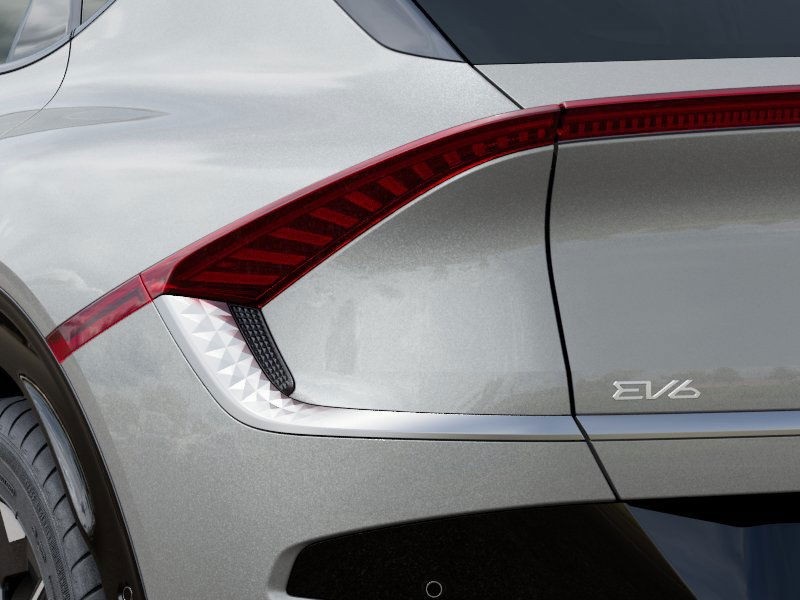 2025 Kia EV6 Light Wind photo 10