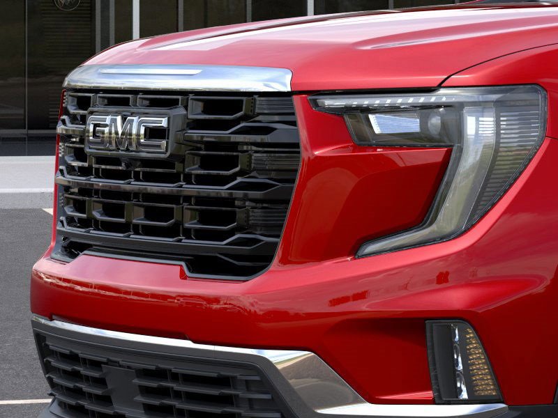 2026 Gmc Acadia Elevation photo 13