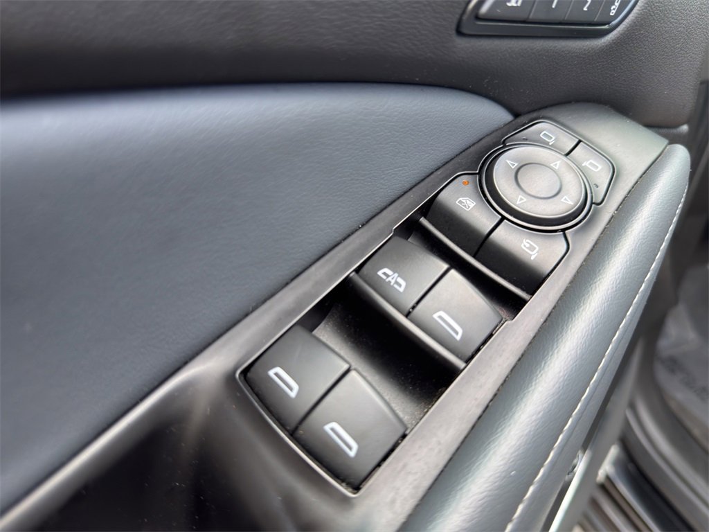 2024 Buick Enclave Premium photo 11
