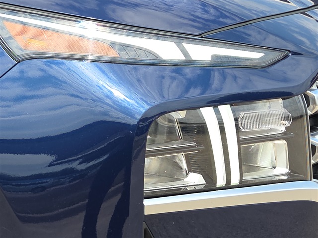 2022 Hyundai Santa Fe SEL photo 3