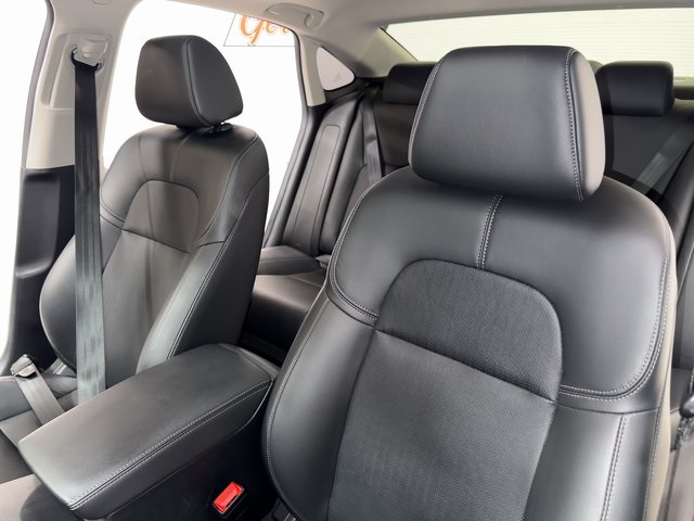 2024 Honda Civic Touring photo 2
