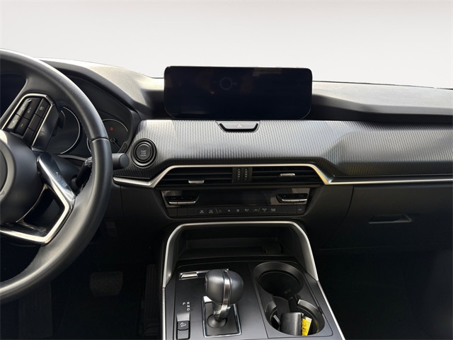 2024 Mazda CX-90 3.3 Turbo Select photo 11
