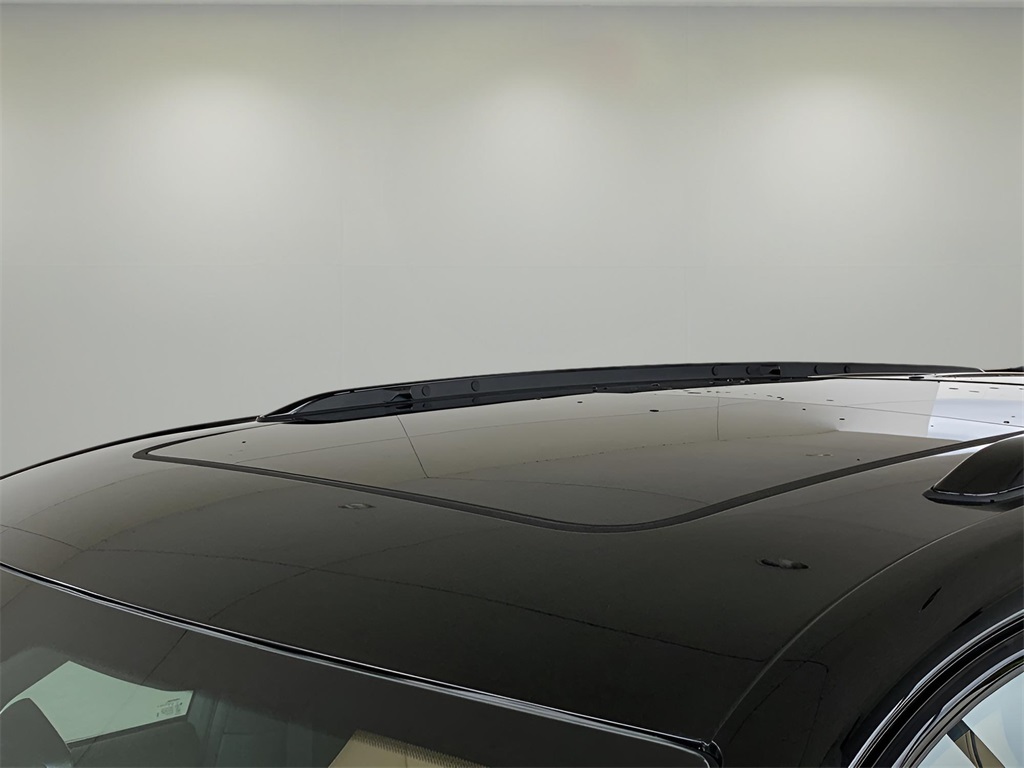 2025 Jeep Grand Cherokee L Summit photo 14