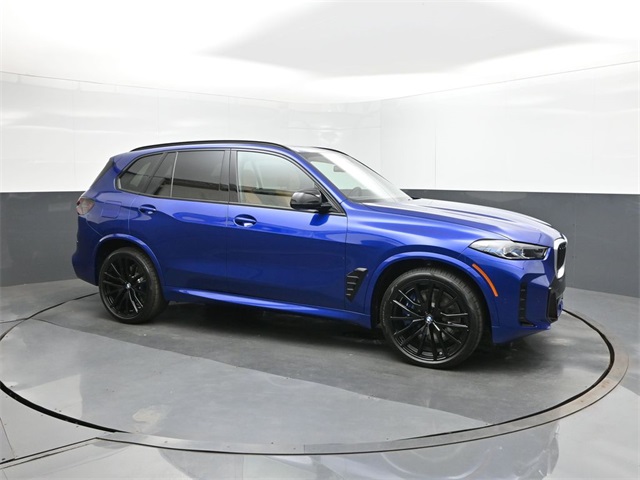 2026 Bmw X5 M60i photo 15