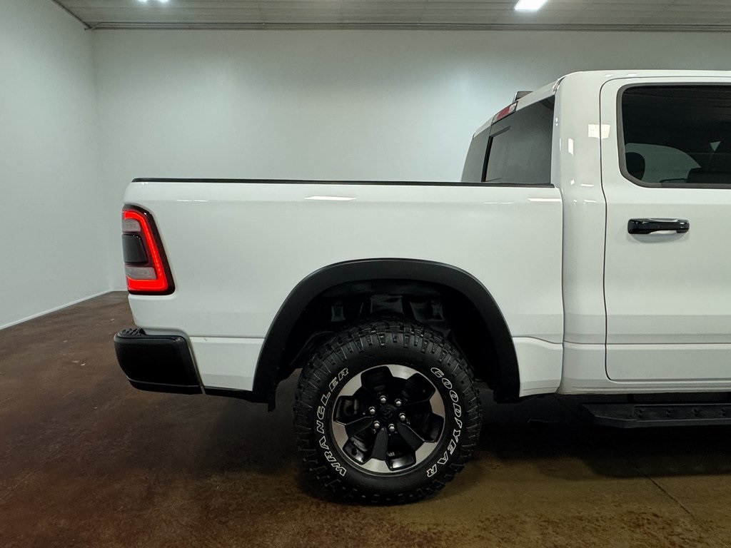 2023 Ram 1500 Rebel photo 32