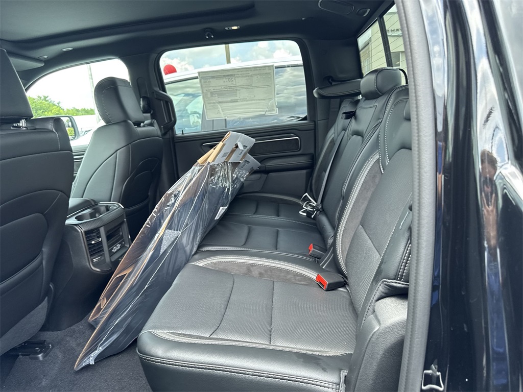 2026 Ram 1500 Rebel photo 28