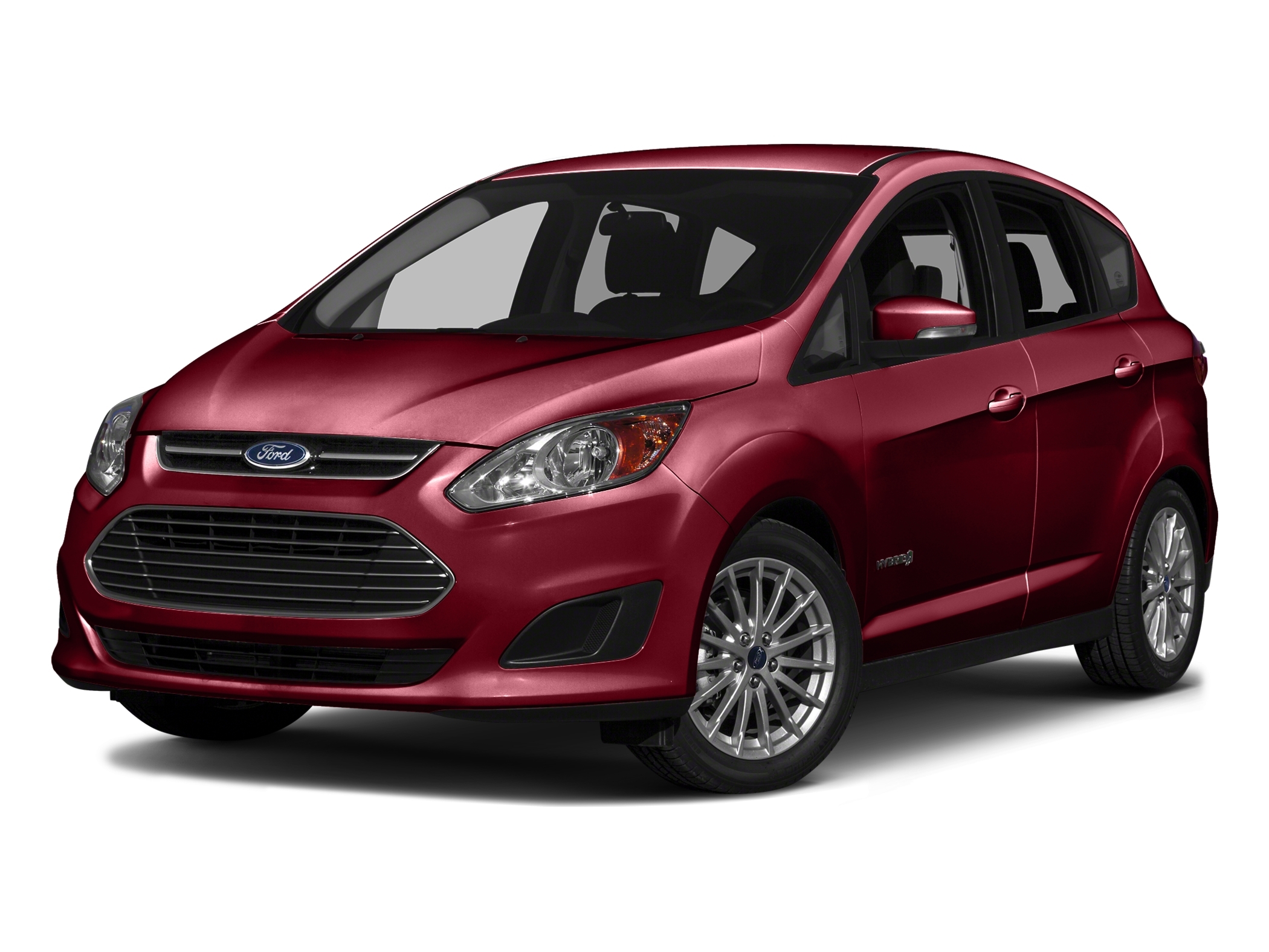 2016 Ford C-Max SEL