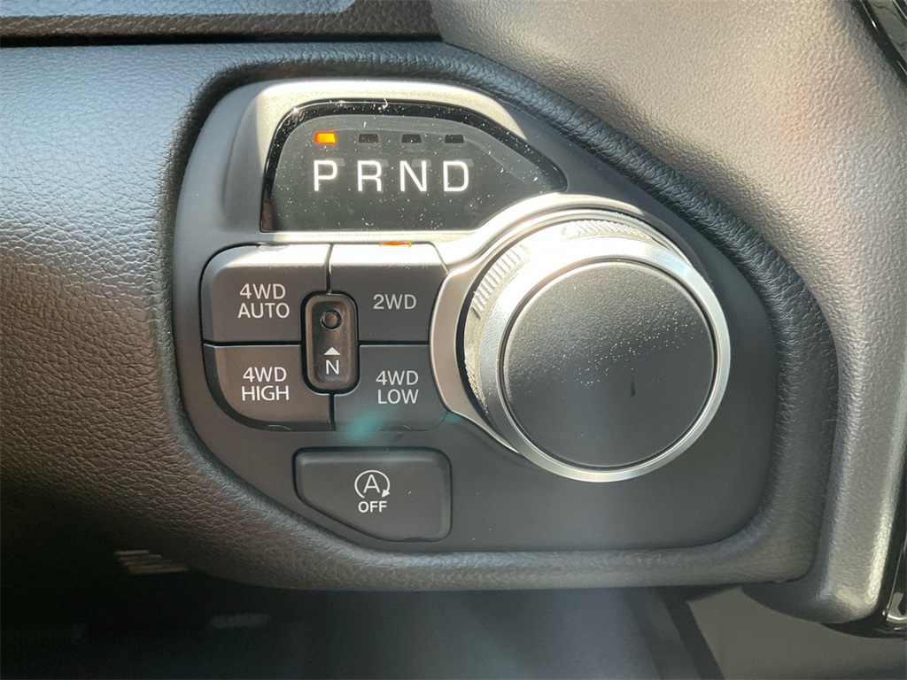 2025 Ram 1500 Sport photo 29
