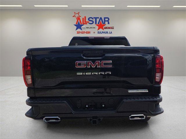 2026 Gmc Sierra 1500 Elevation photo 6
