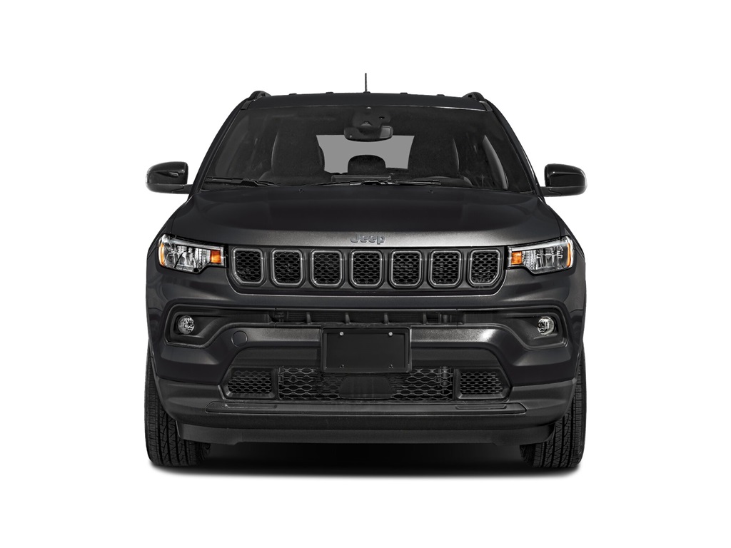 2025 Jeep Compass North Edition Latitude photo 4