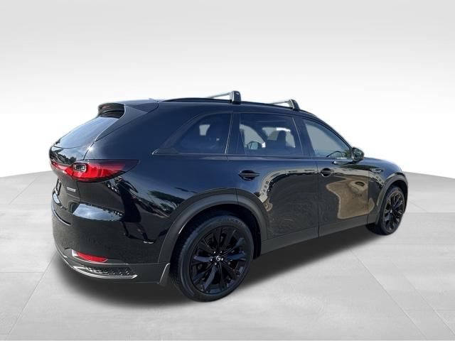 2025 Mazda CX-90 3.3 Turbo Premium S photo 4