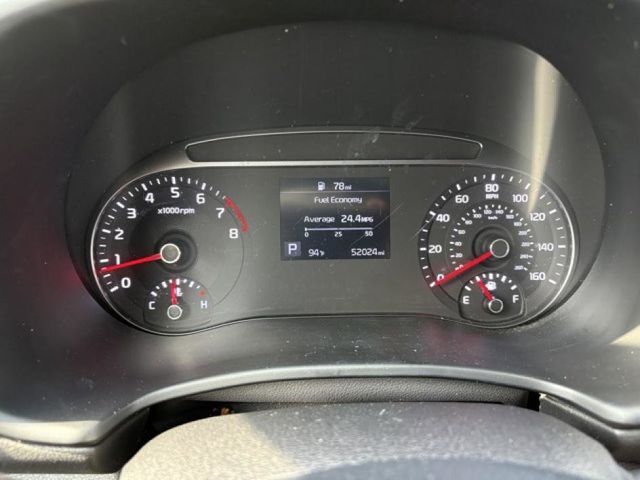 2022 Kia Soul S photo 9